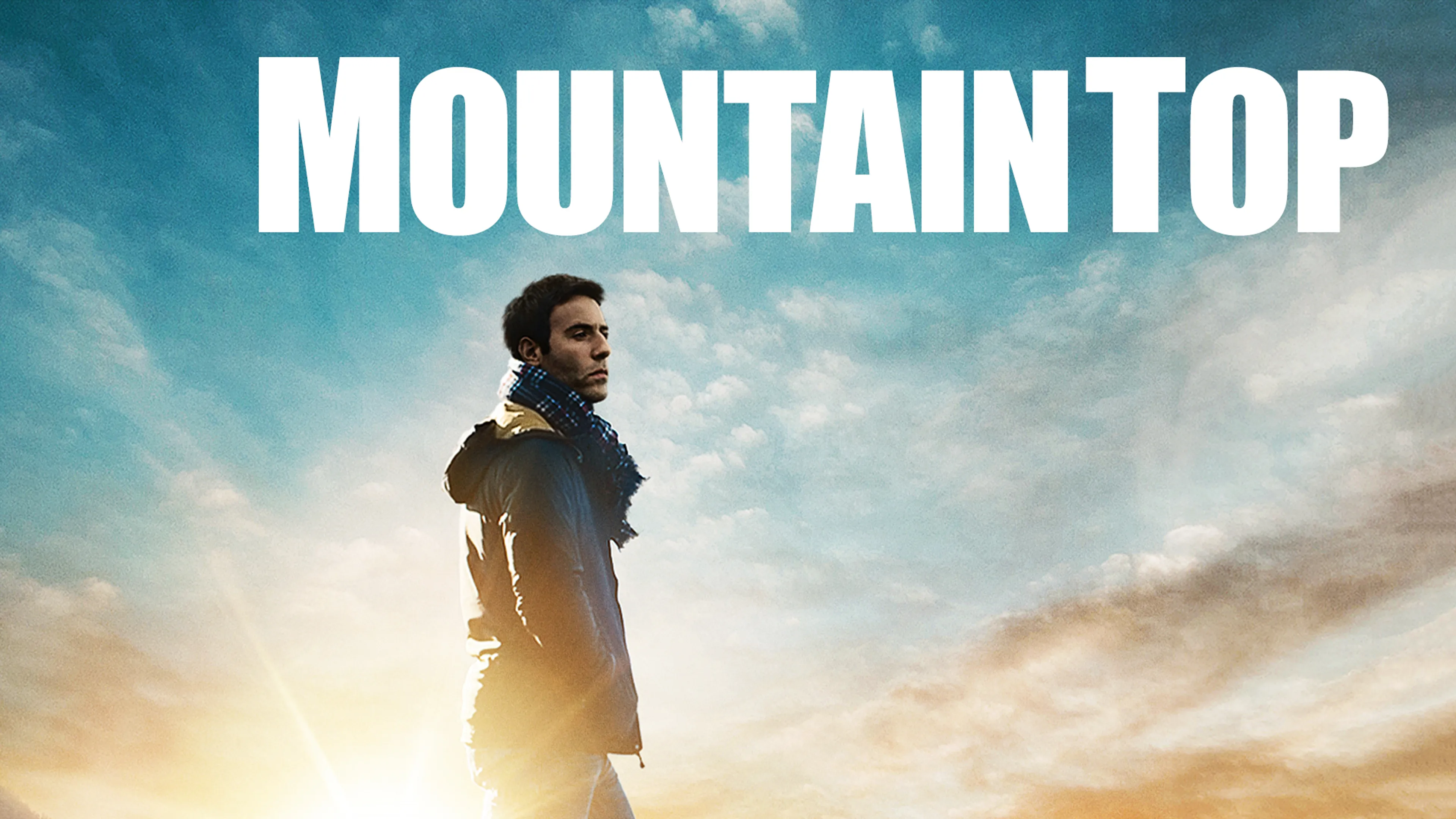 Mountain Top poster